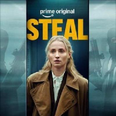 Alberto Tvseries en La Jungla con J.A. Abellán : STEAL (EL ROBO) Y LA MUERTE DE BUNNY MUNRO ( Jueves 29 de Enero 26 )