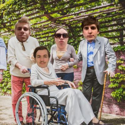 Onud saunas - vilistlaste eri Onud saunas - vilistlaste eri