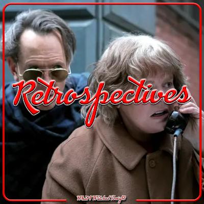 Can You Ever Forgive Me? - Retrospectives Can You Ever Forgive Me? - Retrospectives