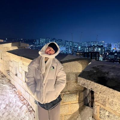 living in Seoul, South Korea w/ Joanne Fan