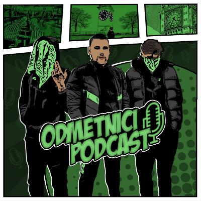 #106 Jovan Ikić - Fudbal je ženski sport