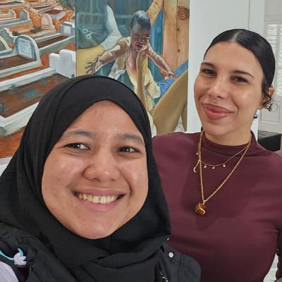 44. Random Talk "My Rollercoaster 2025"