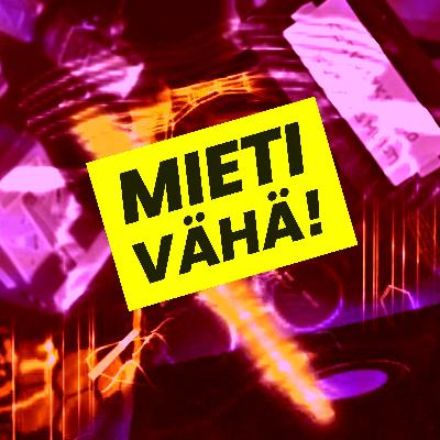 Välistävetäjien teknofeodalismi ja gokuäly