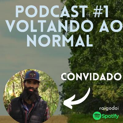 #1- Ep: Agricultura Regenerativa -Part. Joaquim Sena (Agricultor Regenerativo) #1- Ep: Agricultura Regenerativa -Part. Joaquim Sena (Agricultor Regenerativo)