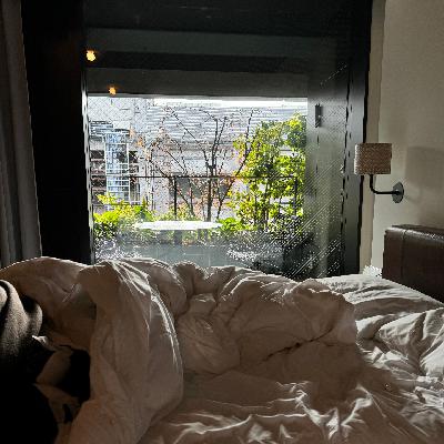 Vol.13 当冬日暖阳照进我黑暗的心趴