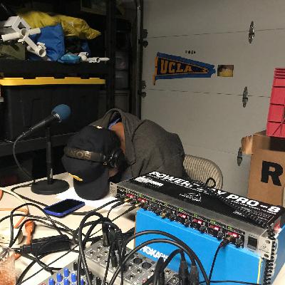 Episode 1462: What's Bruin Show - Doomsday Bell Strikes Three For UCLA Football