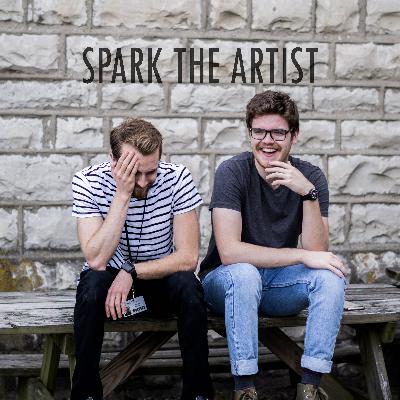 Episode 7 - New Year, New Artists Episode 7 - New Year, New Artists