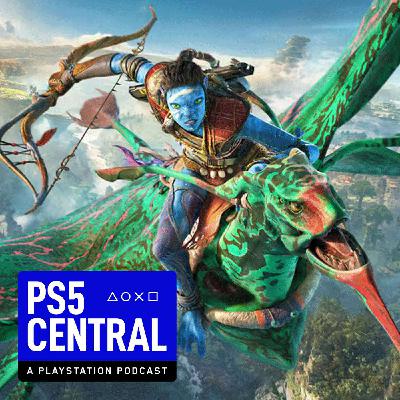 #166 - Latest PS5 News and Info!