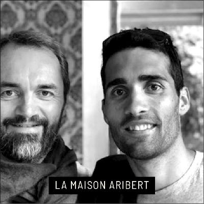 Martin Fourcade, champion olympique : "Je puise aussi ma force dans cette relation-là à la nature"