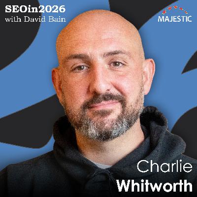 Stop worrying about what it’s called; worry about what you need to do – with Charlie Whitworth