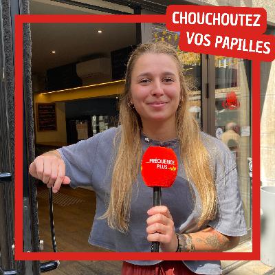La cheffe Joséphine Macel, Restaurant Le Marcotton, Arbois (39), Épisode 5/5 La cheffe Joséphine Macel, Restaurant Le Marcotton, Arbois (39), Épisode 5/5