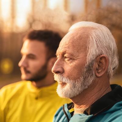 "The Cost of Withheld Forgiveness" - Adam J. West "The Cost of Withheld Forgiveness" - Adam J. West