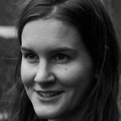 164. Johanna Witt - Theaterregisseurin - Interview