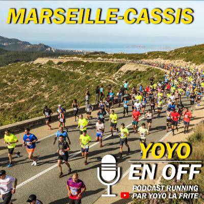 Marseille-Cassis, la course mythique