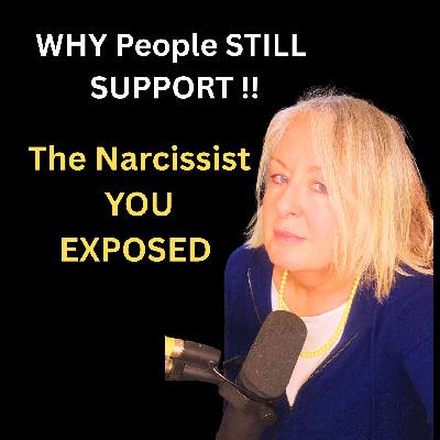 10 Types of People Who Support the Narcissist Unmasked 10 Types of People Who Support the Narcissist Unmasked