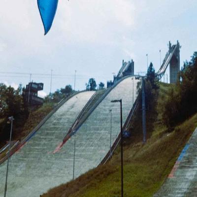 A Prime Stalk with Kirsten Innes