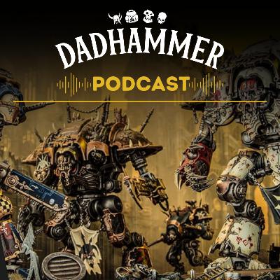 New Warhammer App + 40K Balanced Dataslate Reactions