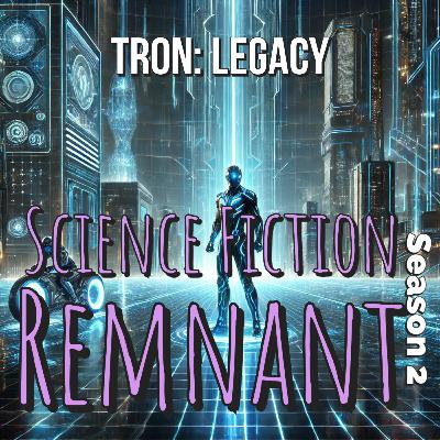 Movie: Tron: Legacy (2010)