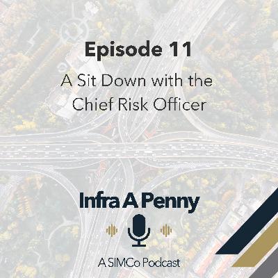 A Sit Down with the Chief Risk Officer A Sit Down with the Chief Risk Officer