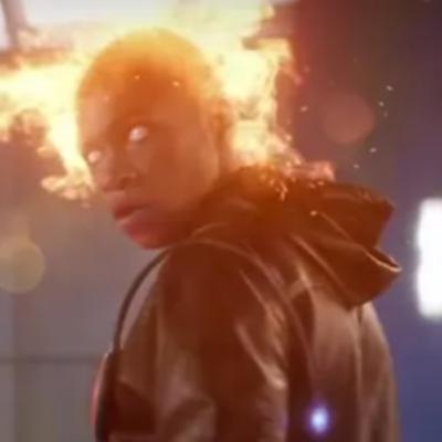 FLASHBACKS: A FLASH REWATCH PODCAST EP 27: "THE FURY OF FIRESTORM" REVIEW