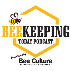 Interviews with Beekeepers, Author Steve Donohoe  (S3, E27)
