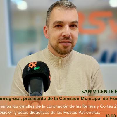 San Vicente Plaza 1º Hora -2026.03.13 San Vicente Plaza 1º Hora -2026.03.13