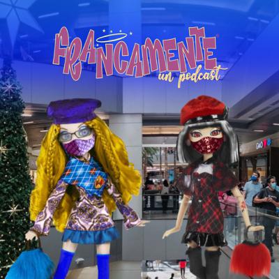Francamente: Navidarks 2020
