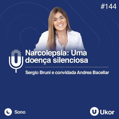 Narcolepsia: Uma doença silenciosa Narcolepsia: Uma doença silenciosa