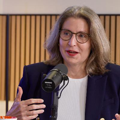 How Scammers Exploit Trust and FOMO: Kicking Off Cybersecurity Awareness Month with Lisa Plaggemier How Scammers Exploit Trust and FOMO: Kicking Off Cybersecurity Awareness Month with Lisa Plaggemier