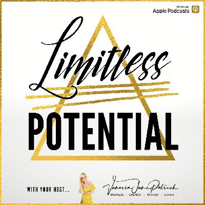 112: Mastering Influence through the Power of Authenticity with Deyder Cintrón 112: Mastering Influence through the Power of Authenticity with Deyder Cintrón