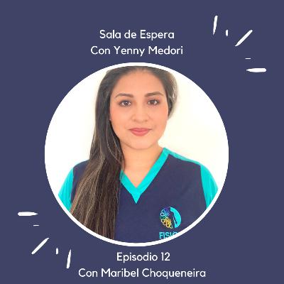 ¿Qué es la fisioterapia oncológica? | Sala de Espera | Ep. 12 ¿Qué es la fisioterapia oncológica? | Sala de Espera | Ep. 12