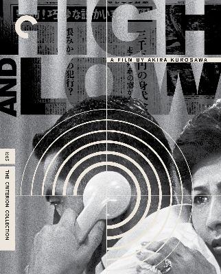24 - High and Low (1963)