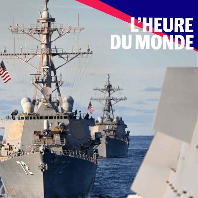 Donald Trump va-t-il provoquer une guerre au Venezuela ? Donald Trump va-t-il provoquer une guerre au Venezuela ?