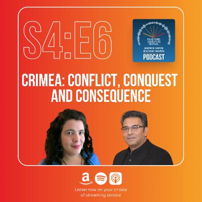 Crimea: Conflict, Conquest and Consequence