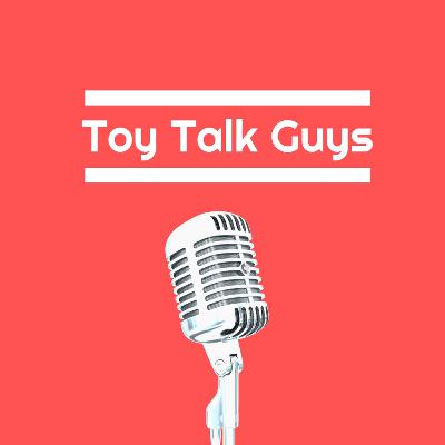 TTG Podcast Episode 3