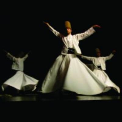 Sufi Music Jalaludin Rumi Episode 1