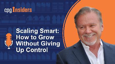 Scaling Smart: How to Grow Without Giving Up Control