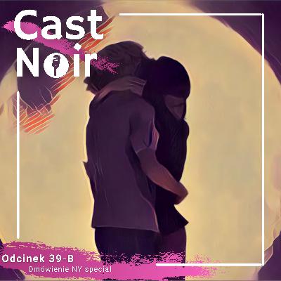 Omówienie Miraculous World - Zjednoczeni Herosi w Nowym Yorku - [Cast Noir #39-B]
