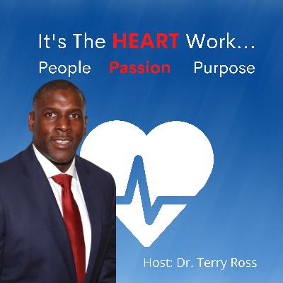 It's The HEART Work... People Passion Purpose Introduction It's The HEART Work... People Passion Purpose Introduction