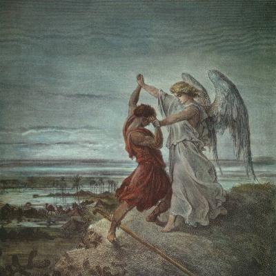 Vayishlach: It's Just in Your Head Vayishlach: It's Just in Your Head