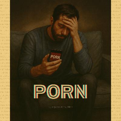 PORNOGRAPHY - A Heartfelt Warning + A Word of Hope - Deep Dive @NotebookLM