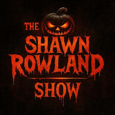 The Halloween Special | TSRS 2025 The Halloween Special | TSRS 2025