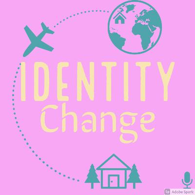 Identity Change| Episode 1| The States
