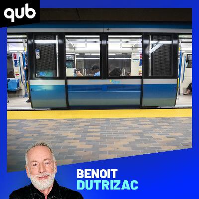 «Il m’a frappé au visage et personne n’a rien fait»: un autiste attaqué dans le métro de Montréal «Il m’a frappé au visage et personne n’a rien fait»: un autiste attaqué dans le métro de Montréal