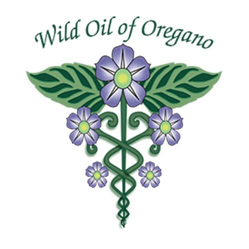 Wild Oregano Extracted Oil