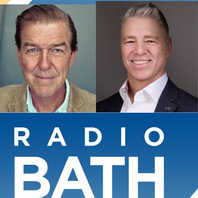 Episode 103: A Story To Tell - Mark Kitto - Actor & Writer