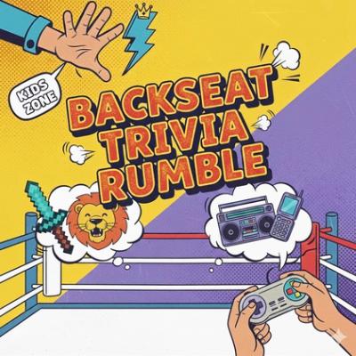 Farm Trivia vs. Famous Landmark Trivia | Kids Trivia and Family Trivia Farm Trivia vs. Famous Landmark Trivia | Kids Trivia and Family Trivia