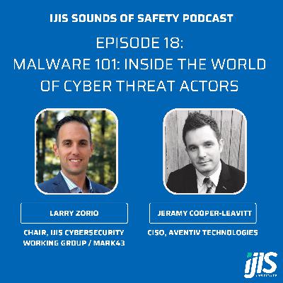 Malware 101: Inside the World of Cyber Threat Actors Malware 101: Inside the World of Cyber Threat Actors