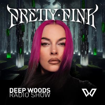 Deep Woods #331 - Melodic House & Techno 2025 | Ilan Bluestone, Vintage Culture, Rebuke, Au/Ra, Nora En Pure