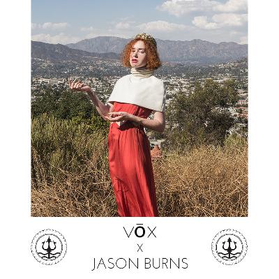 Vox – Better (Jason Burns Remix)